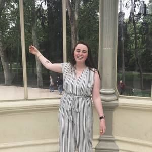 Meet your Posher, Alex